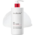 Red Body Wash X8