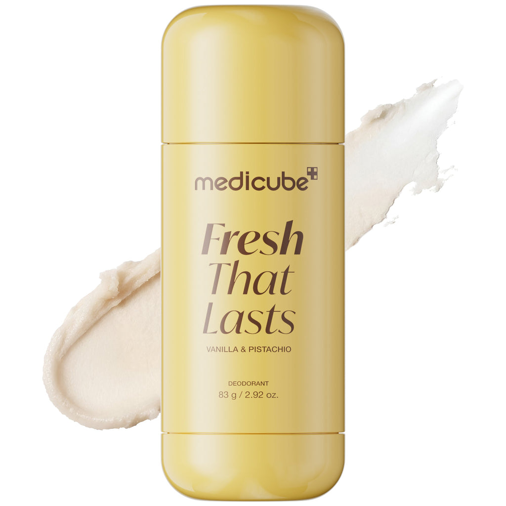 Kojic Acid Brightening Deodorant (Vanilla & Pistachio) K5
