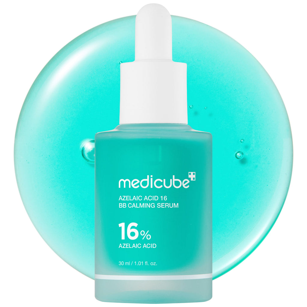 Azelaic Acid 16 Calming Serum F7
