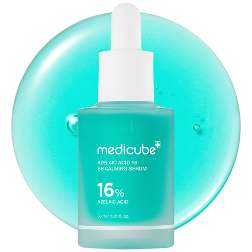 Azelaic Acid 16 Calming Serum F7