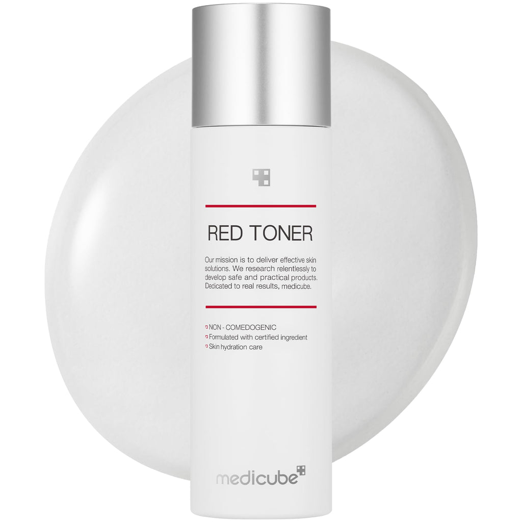 Red Toner U4
