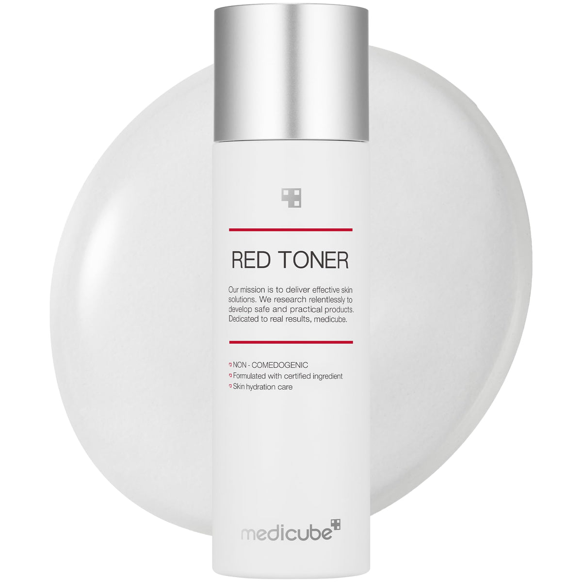 Red Toner U4