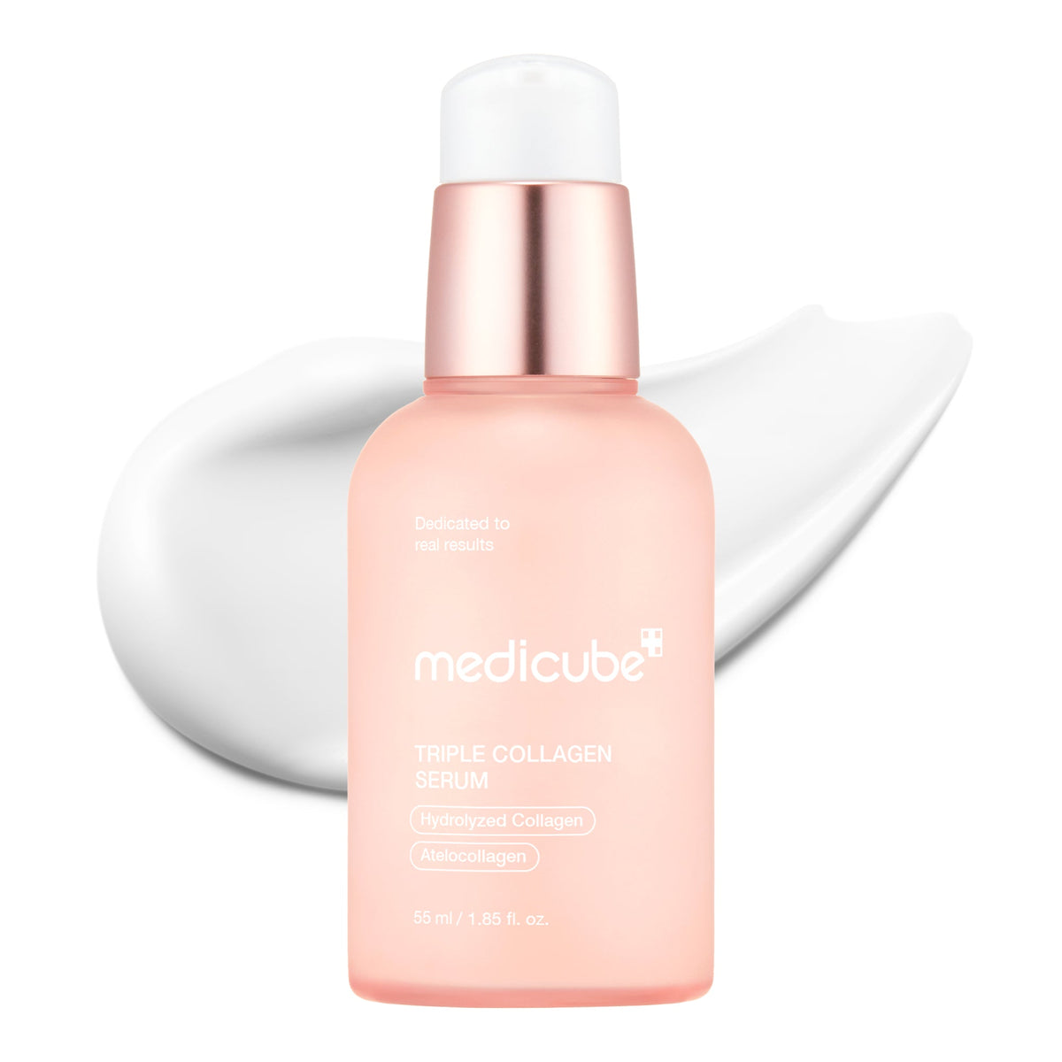 Triple Collagen Serum Q8