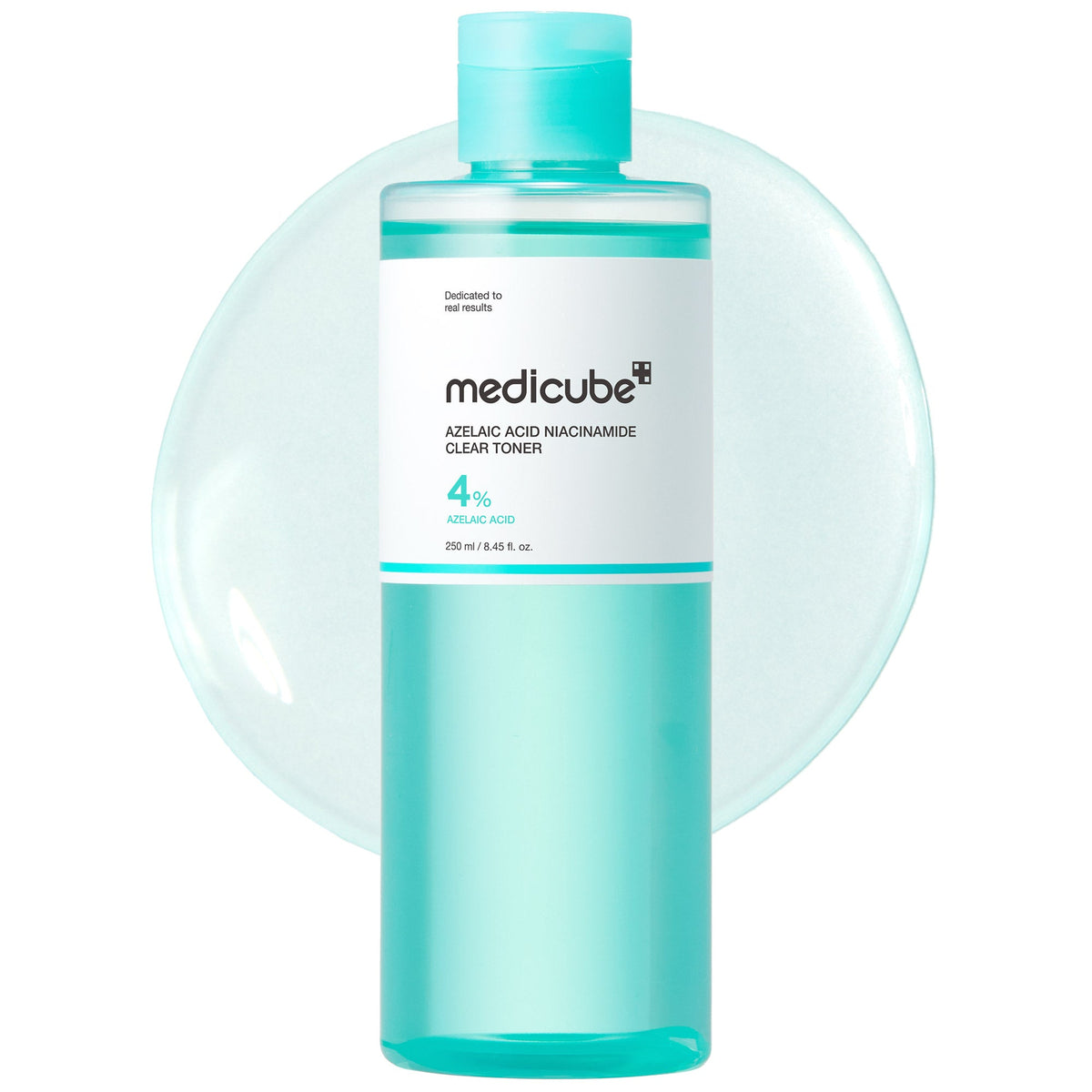 Azelaic Acid Niacinamide Clarifying Toner X5