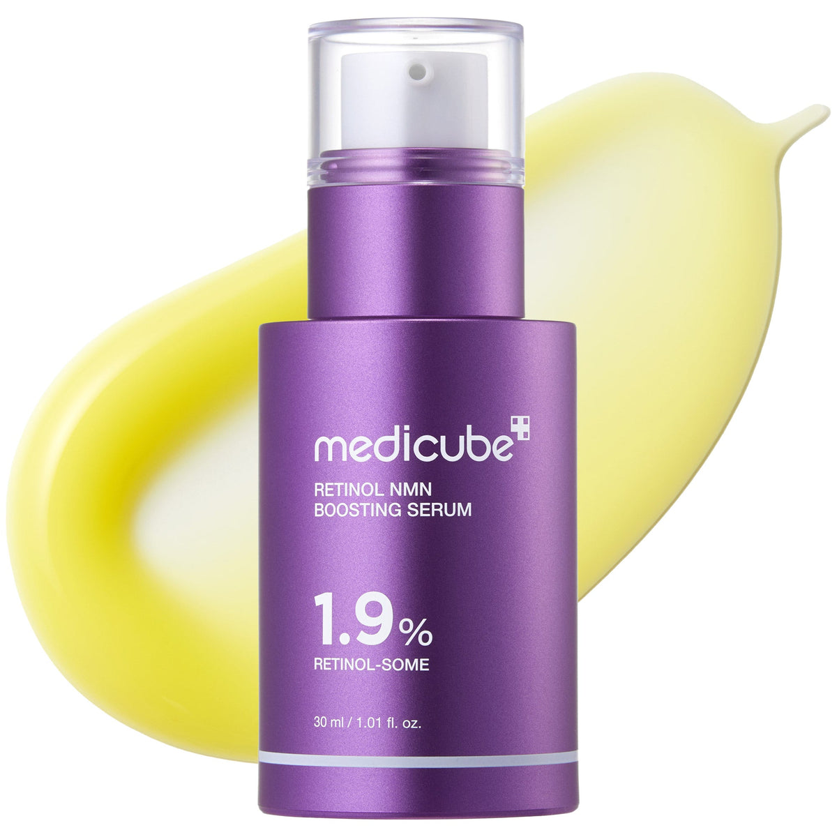 Retinol NMN Boosting Serum Z3