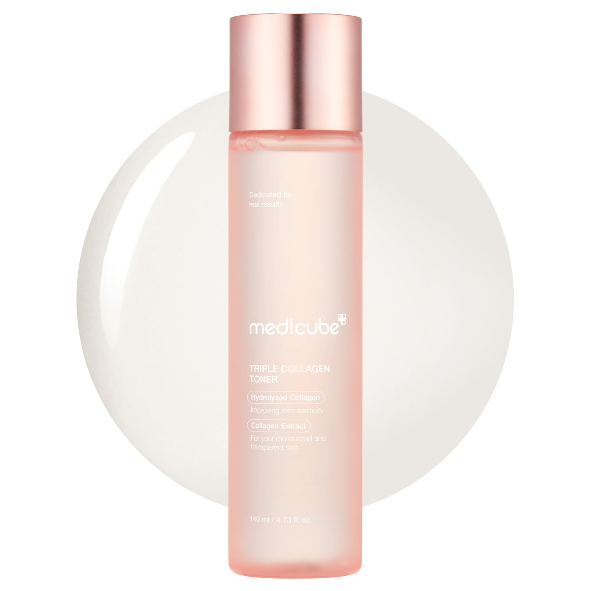 Triple Collagen Toner H8
