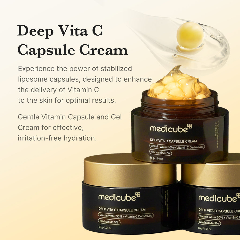 Affordable Glass Glow 7-Day Skincare Set C5