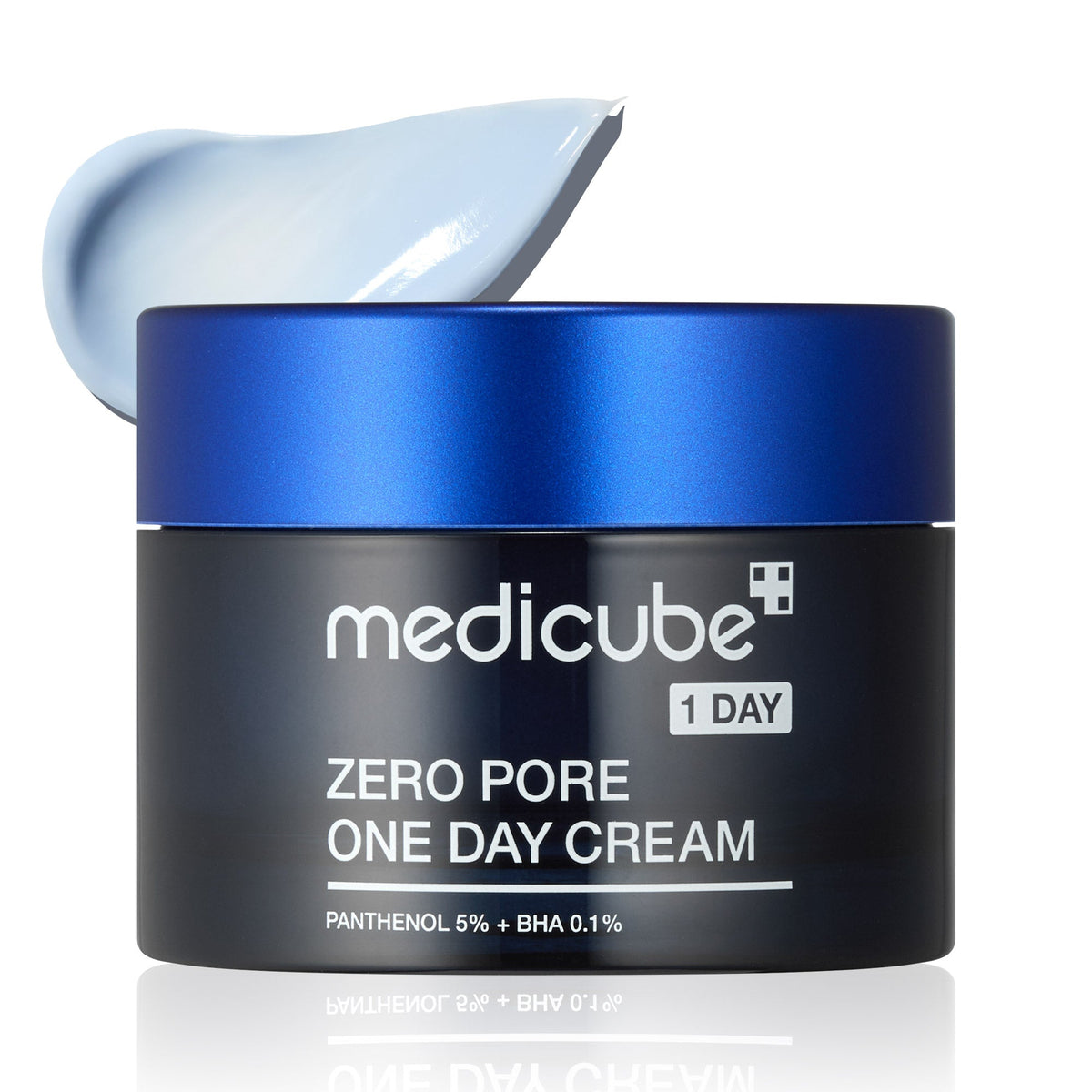 Zero Pore One-day Cream K6