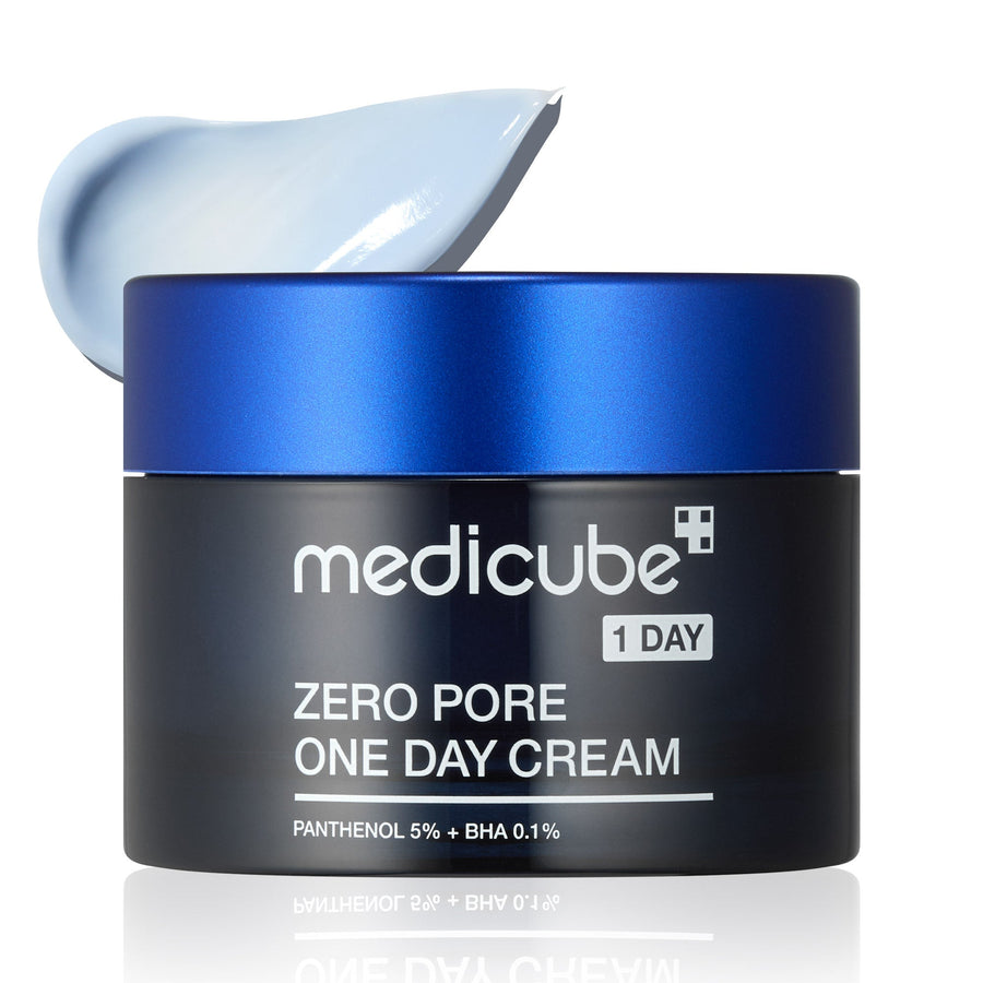 Zero Pore One-day Cream K6