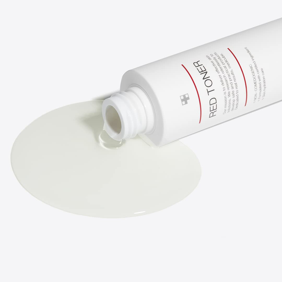 Red Toner U4