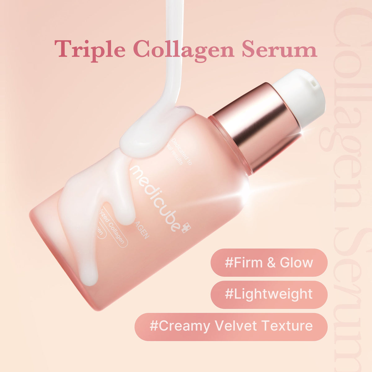 Triple Collagen Serum Q8