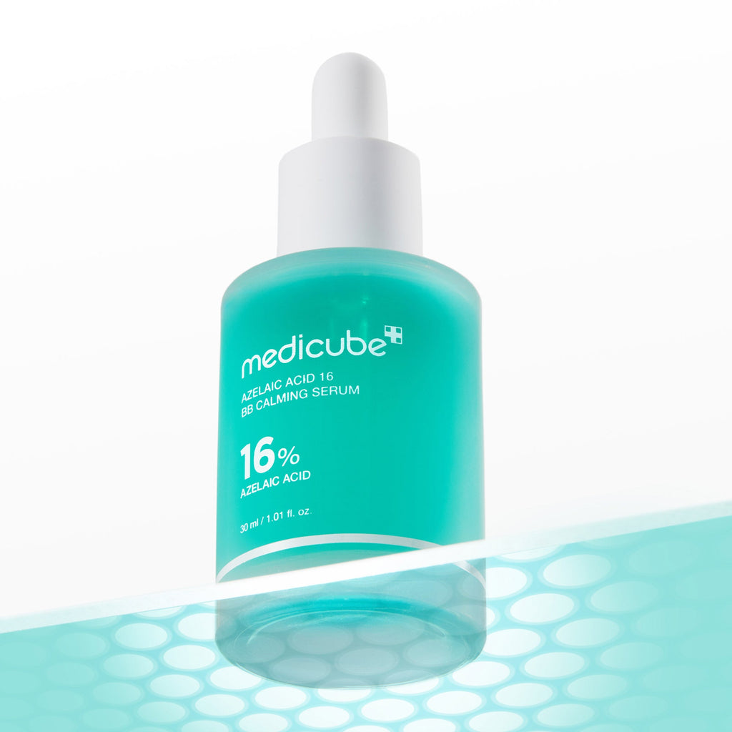 Azelaic Acid 16 Calming Serum F7