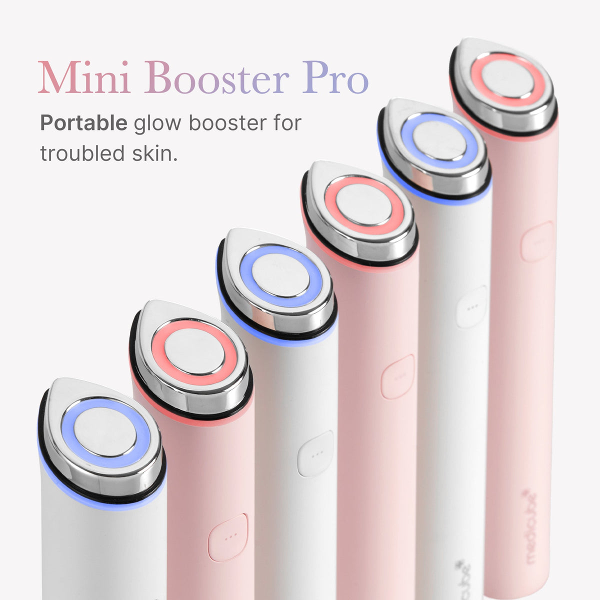Mini Booster Pro X5