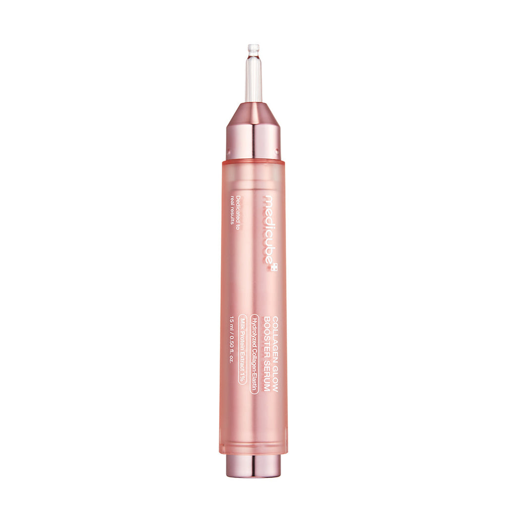 Collagen Glow Booster Milk Serum W4