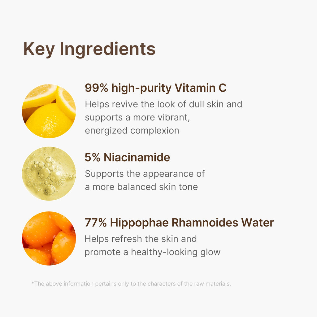 Deep Vitamin C Capsule Serum S6