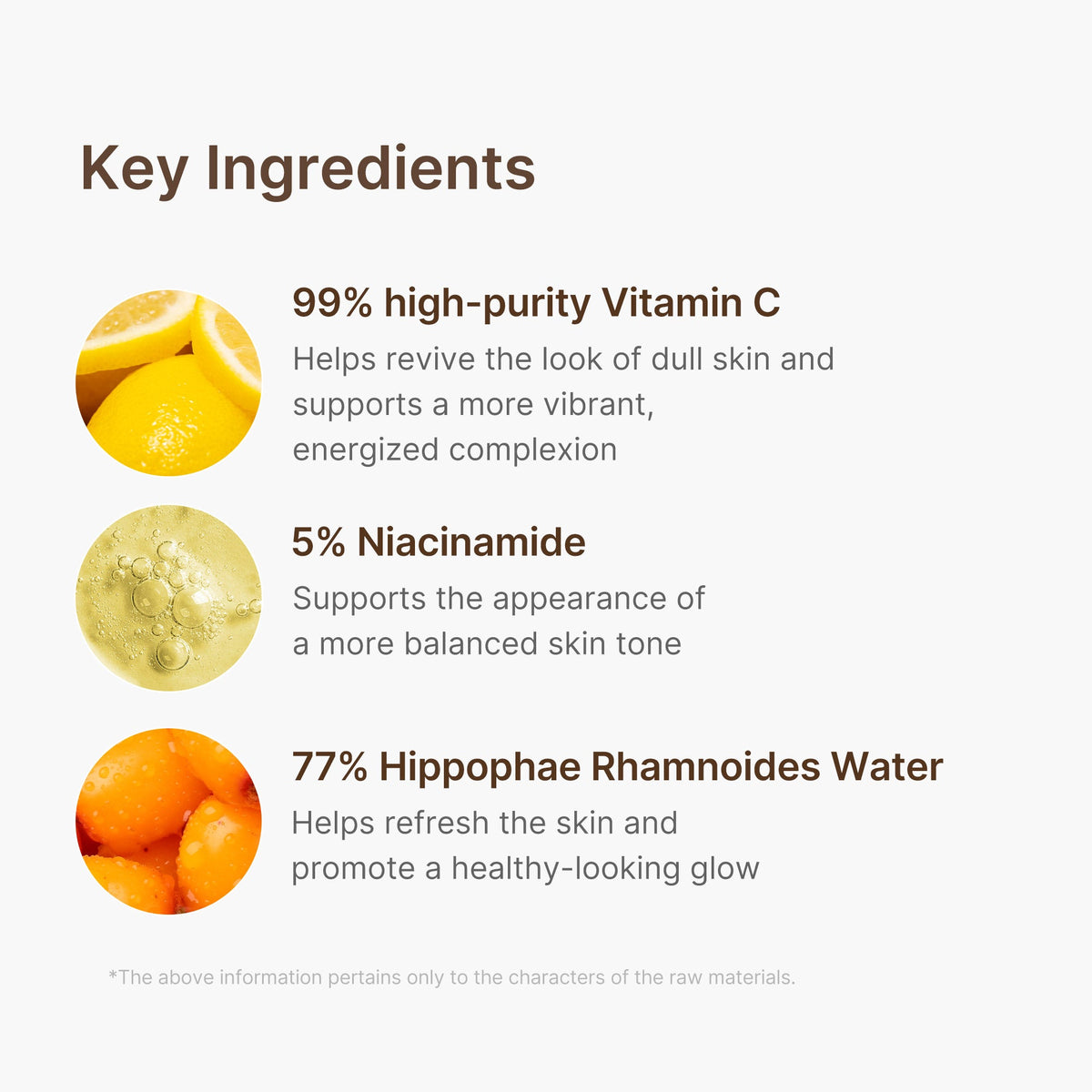 Deep Vitamin C Capsule Serum S6
