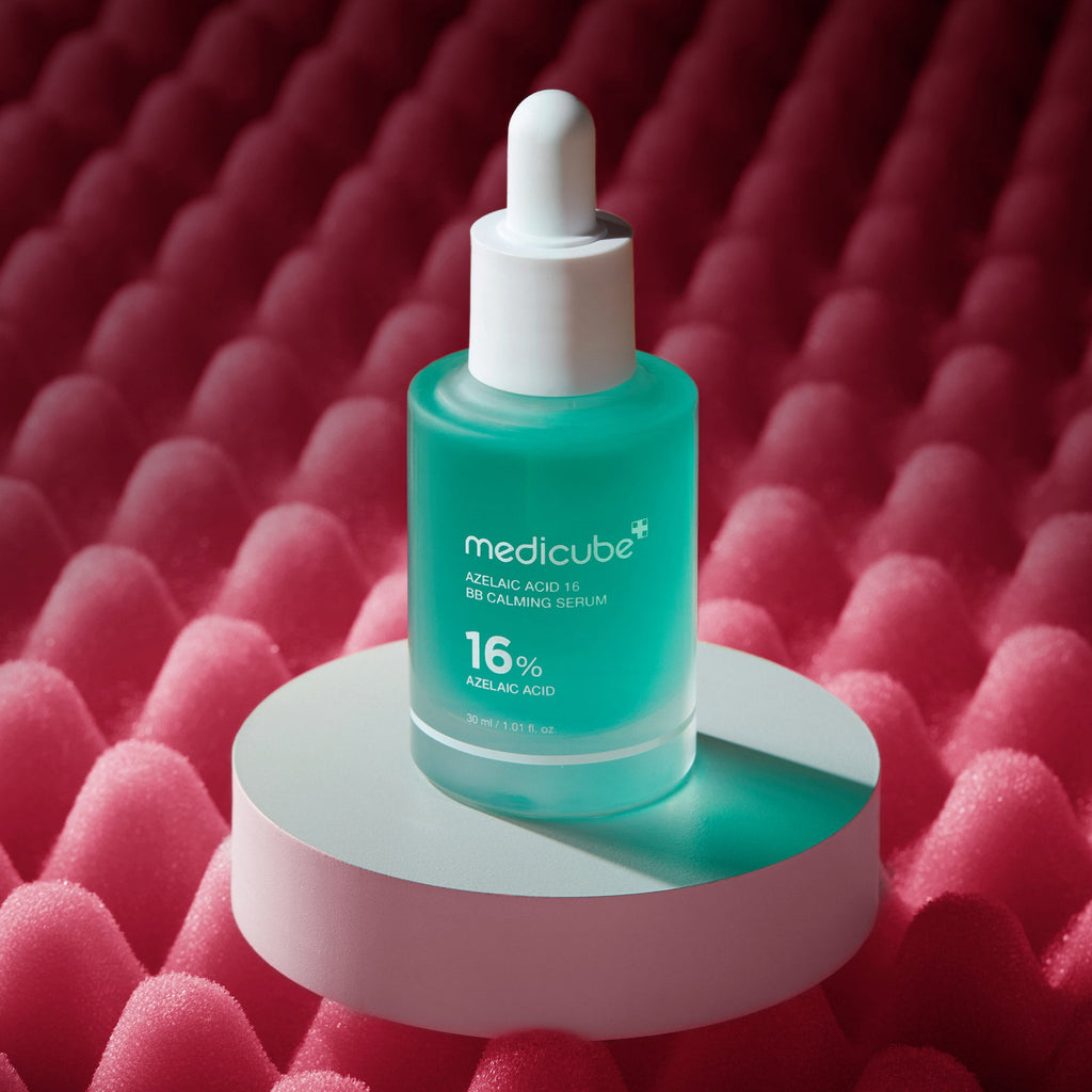 Azelaic Acid 16 Calming Serum F7