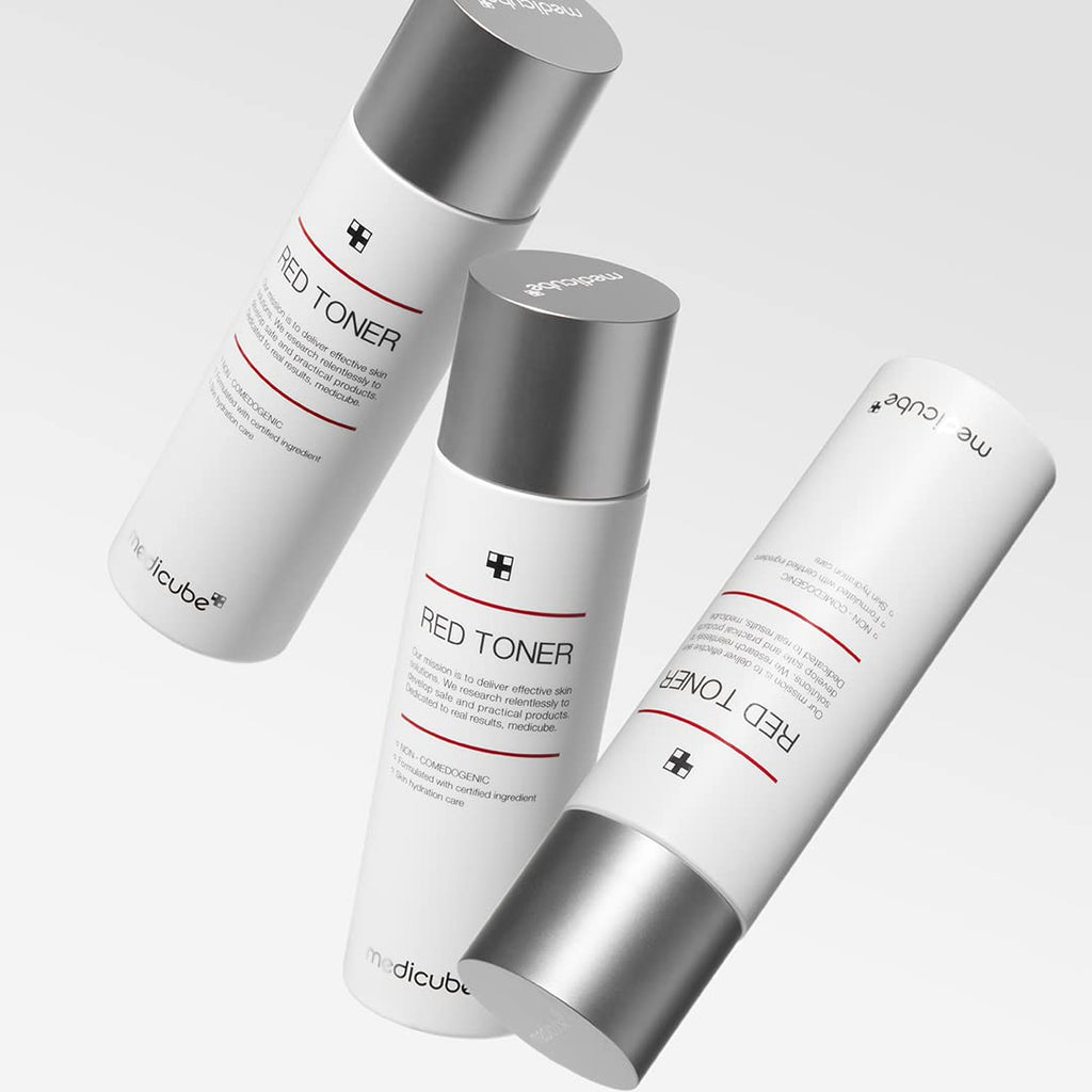 Red Toner U4