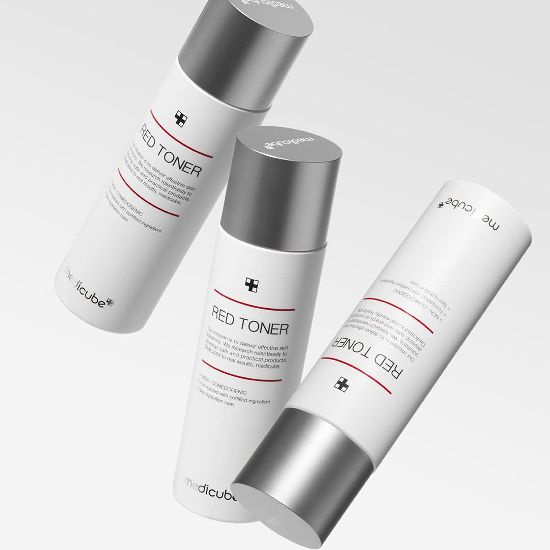 Red Toner U4