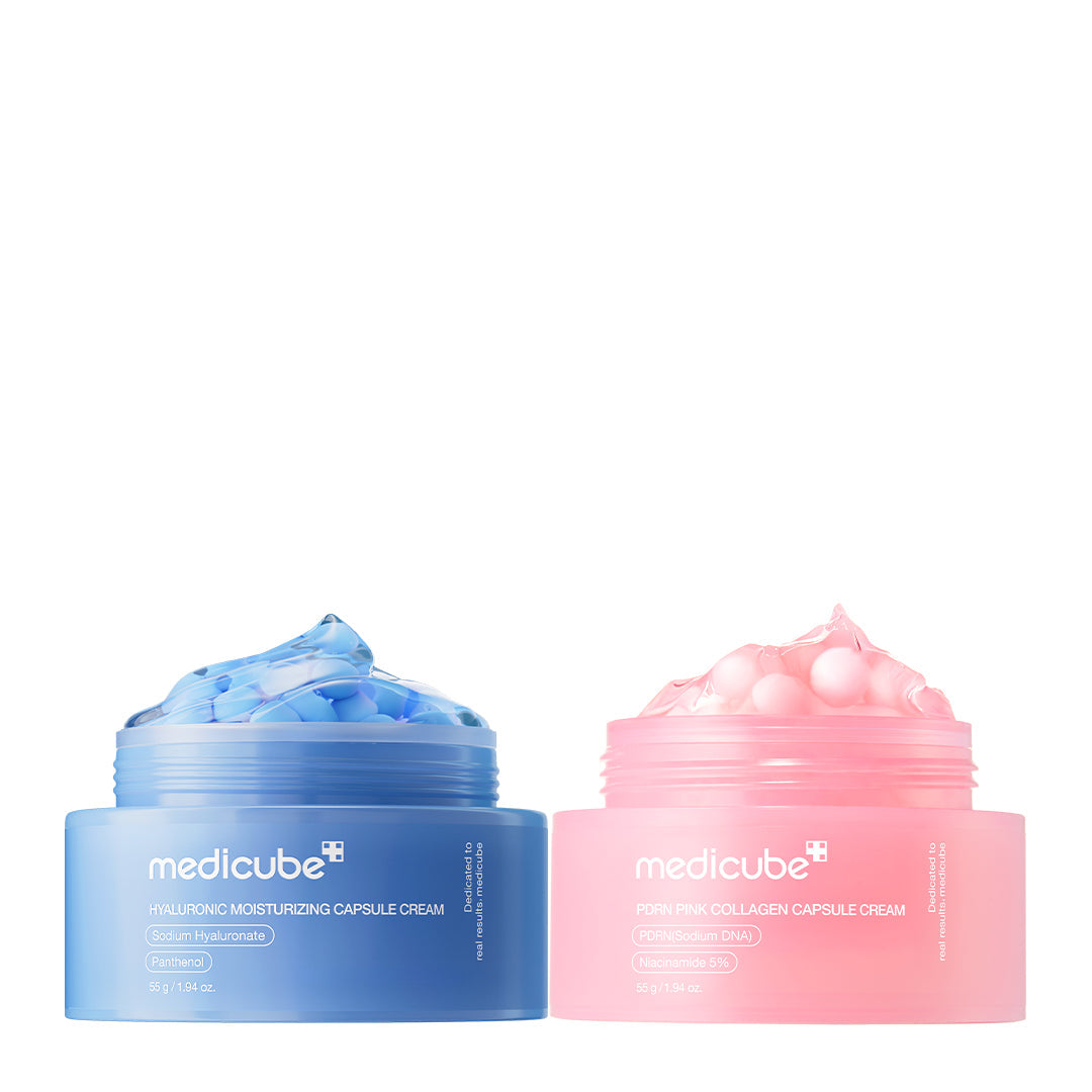 Hyaluronic Acid Capsule Cream H1