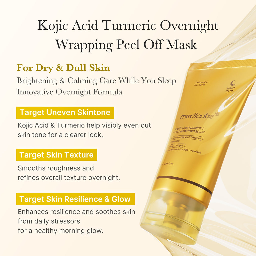 Pink & Gold Ultimate Care Set G4