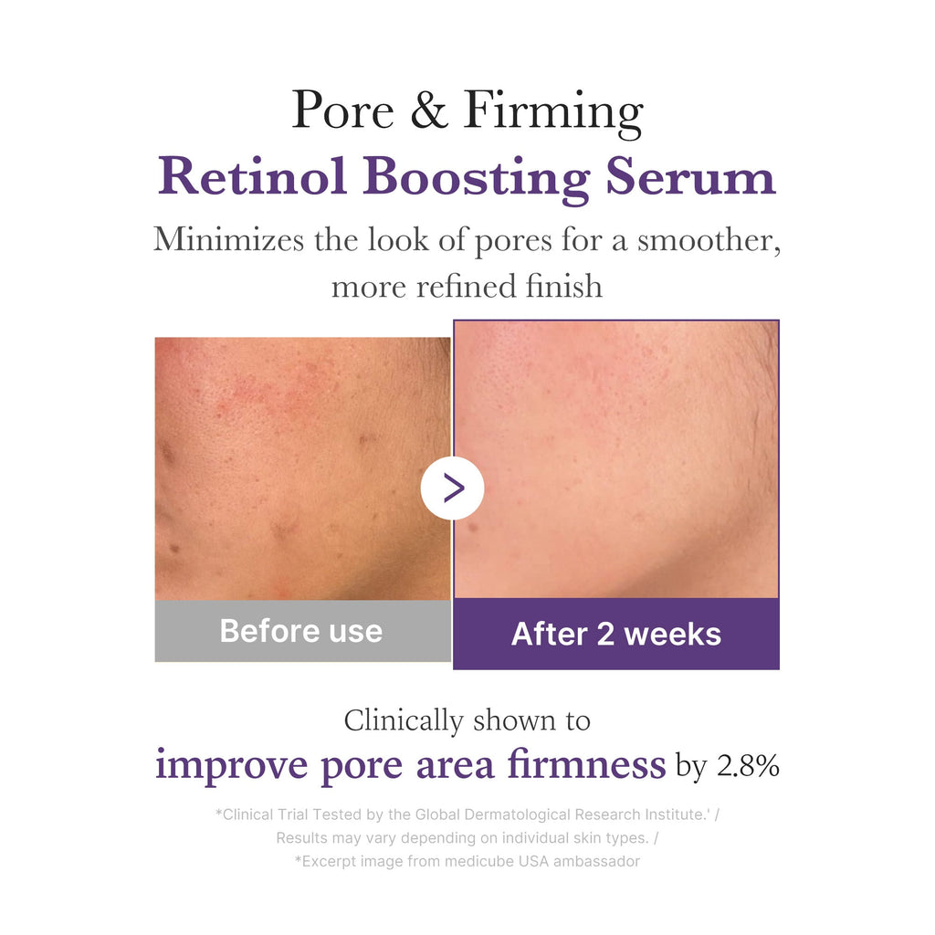 Retinol NMN Boosting Serum Z3