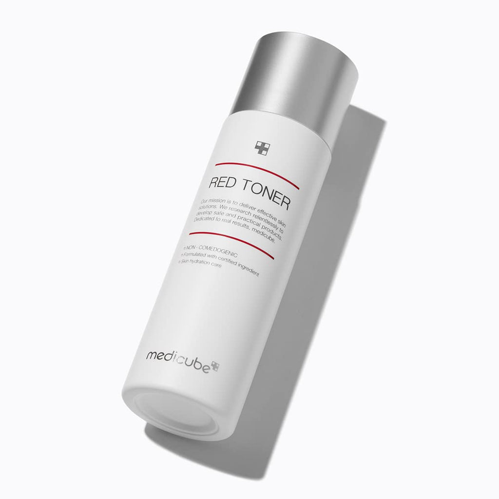 Red Toner U4
