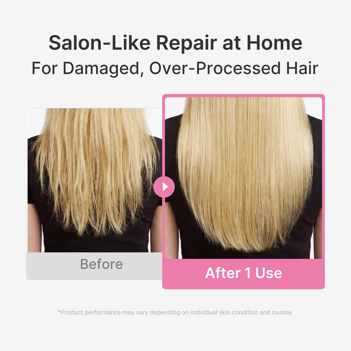 Rosemary PDRN Damage Care Hair Mask B8