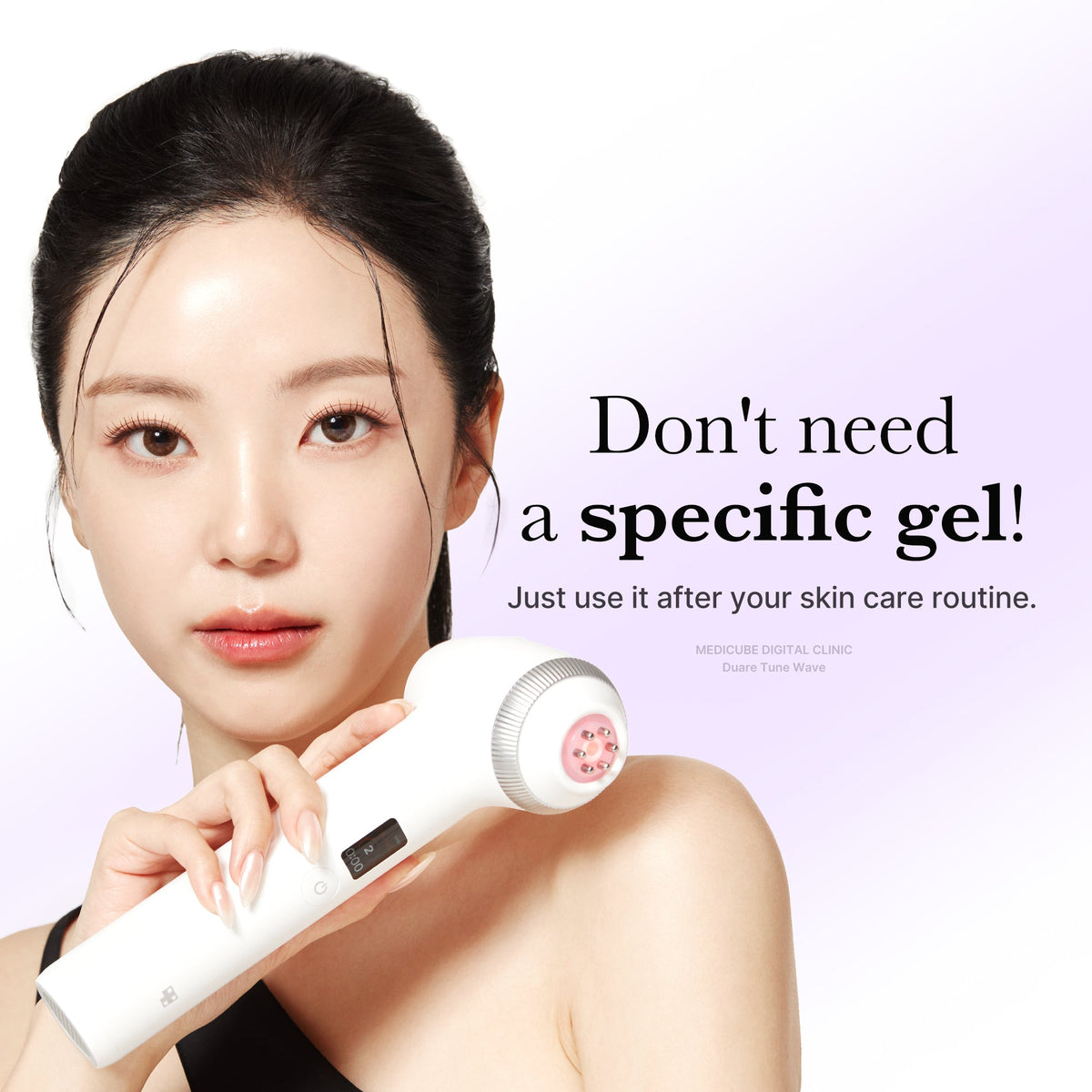 [Tati's Exclusive] Ultimate At-Home Spa Essentials F3