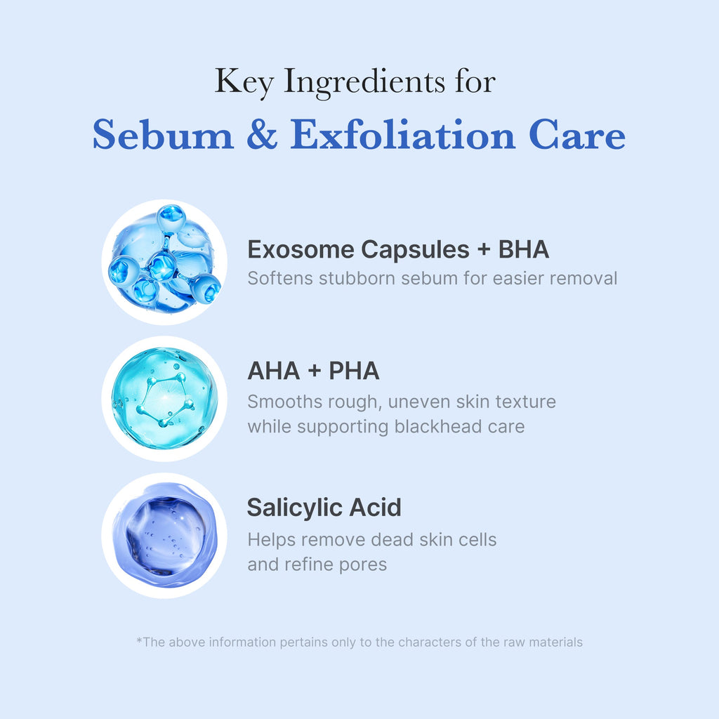 Zero Pore Capsule Cleansing Foam G8
