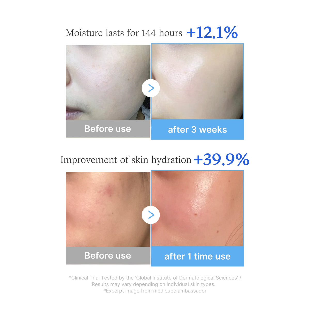 Hyaluronic Multi Peptide PDRN Serum L7
