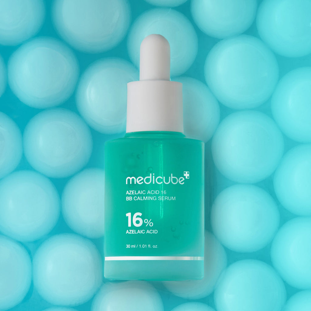 Azelaic Acid 16 Calming Serum F7