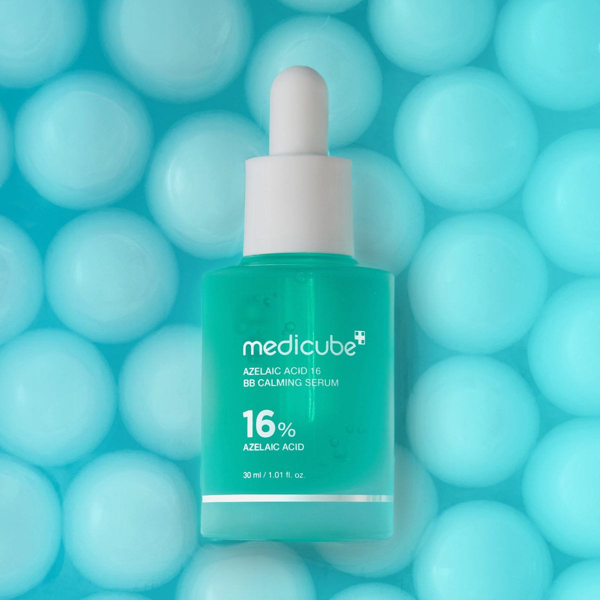 Azelaic Acid 16 Calming Serum F7