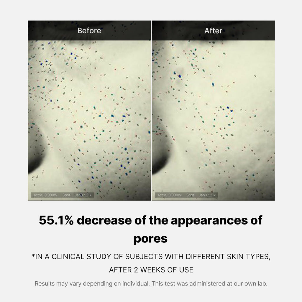 Zero Pore One-day Cream K6