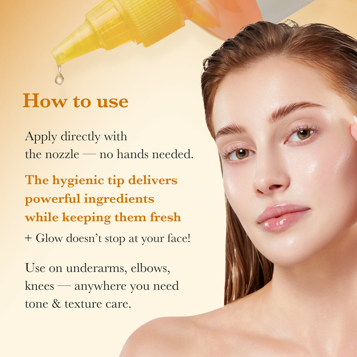 Kojic Acid Turmeric Toner D7