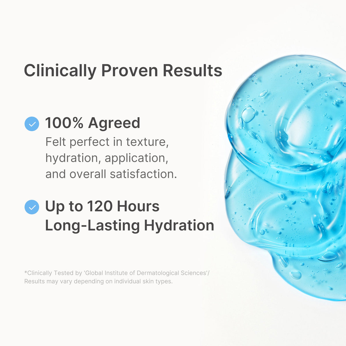 Hyaluronic Ceramide Moisturizing Jelly Cream P1