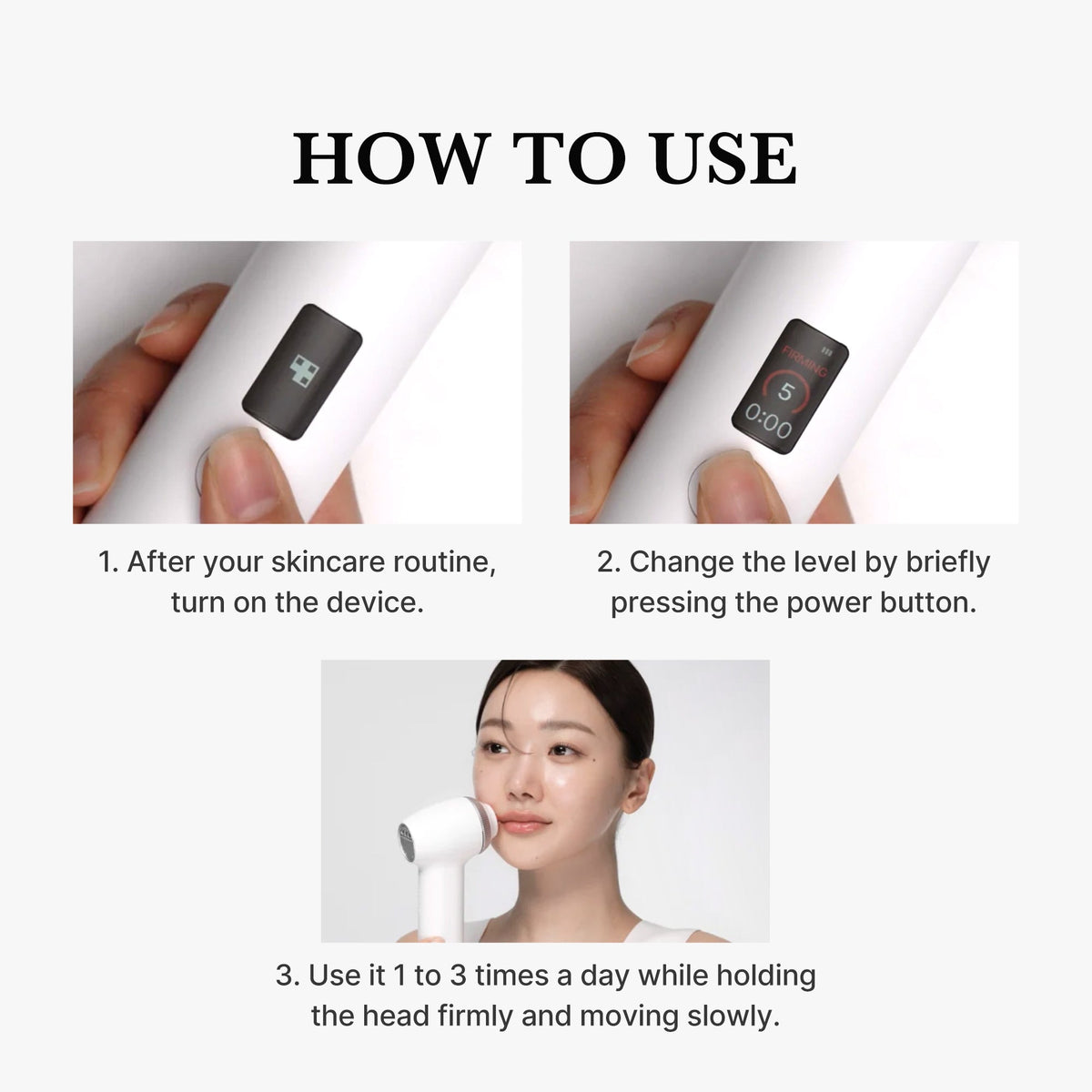 [Tati's Exclusive] Ultimate At-Home Spa Essentials F3