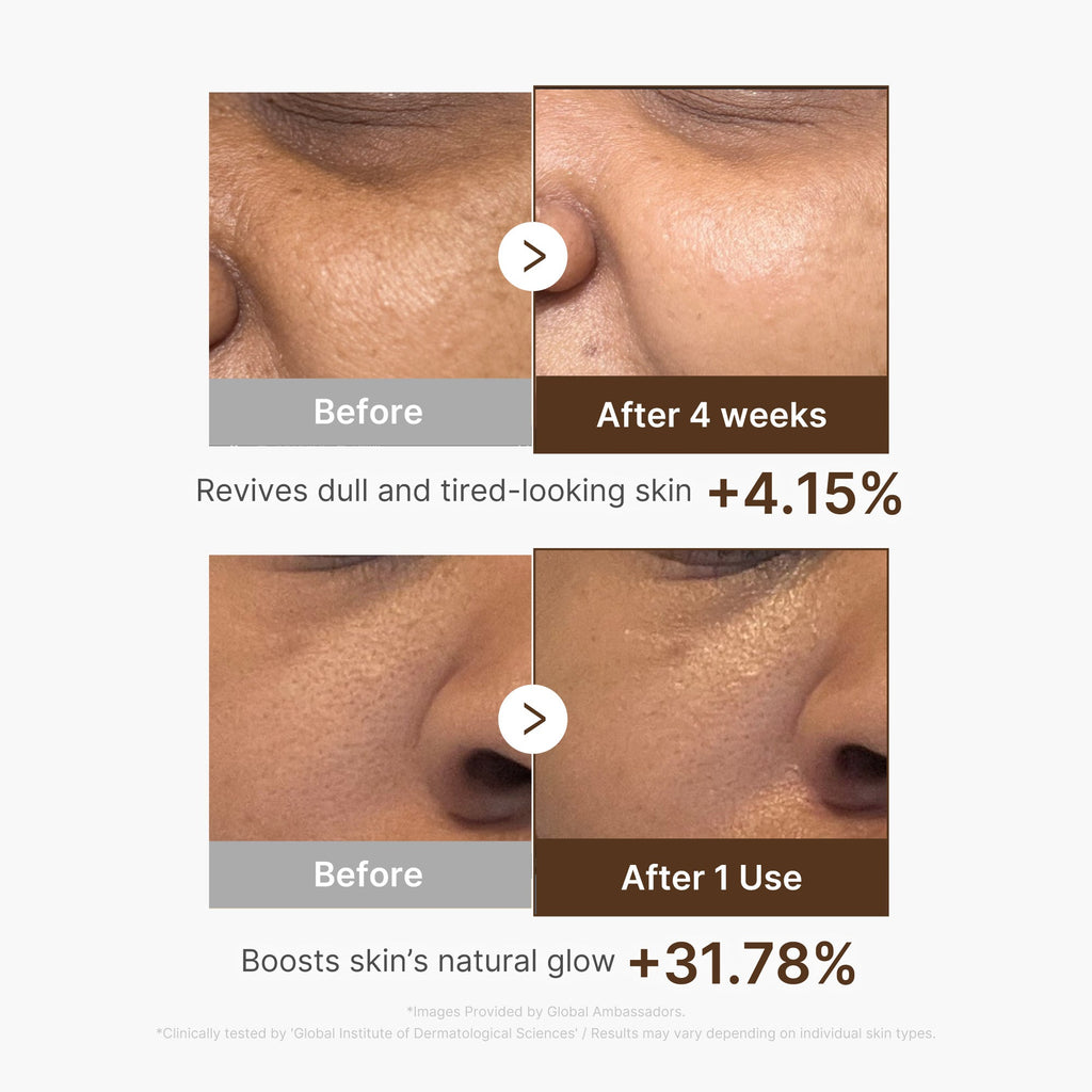Deep Vitamin C Capsule Serum S6