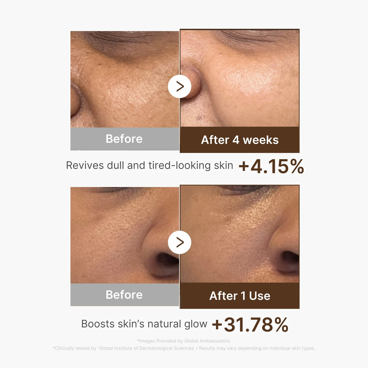 Deep Vitamin C Capsule Serum S6