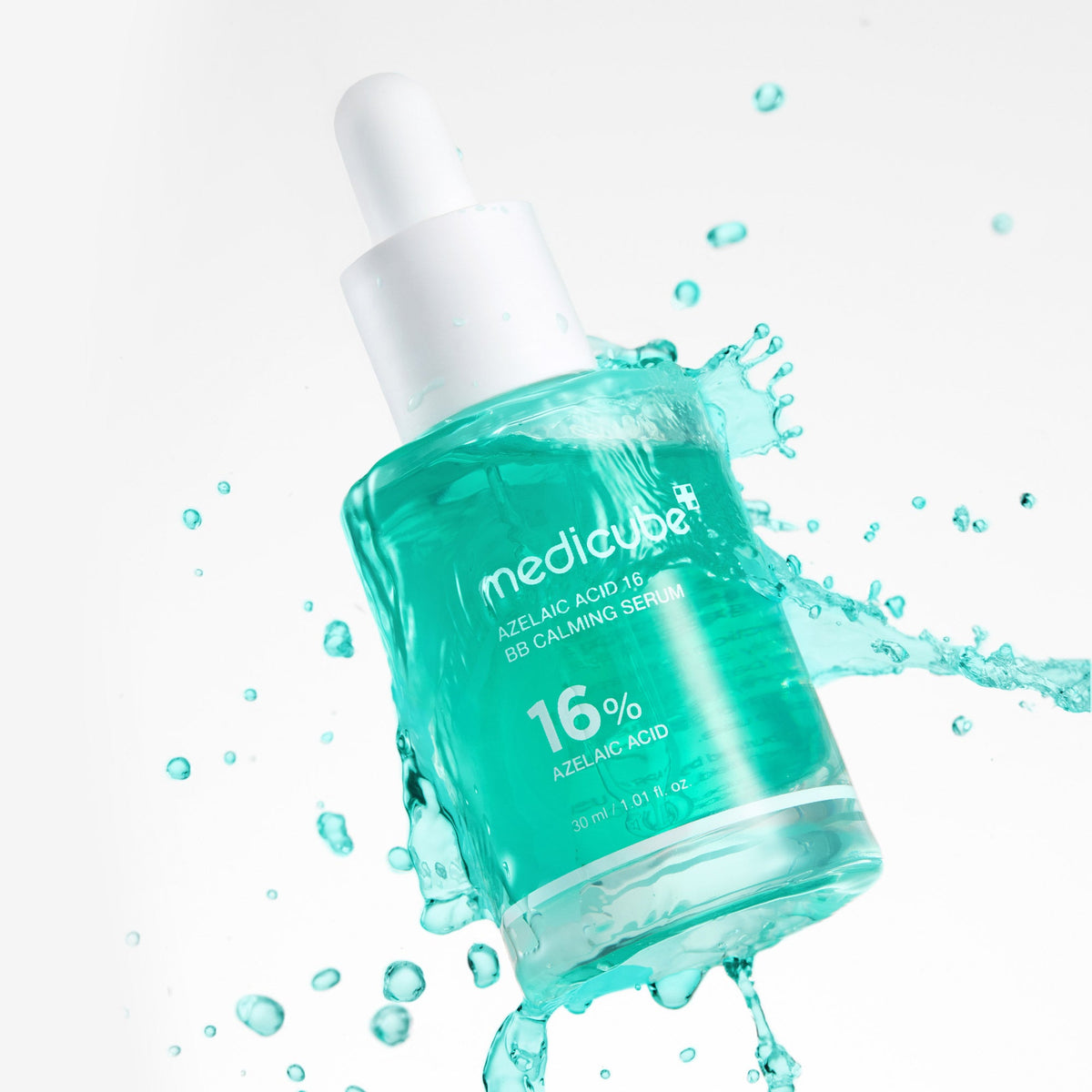 Azelaic Acid 16 Calming Serum F7