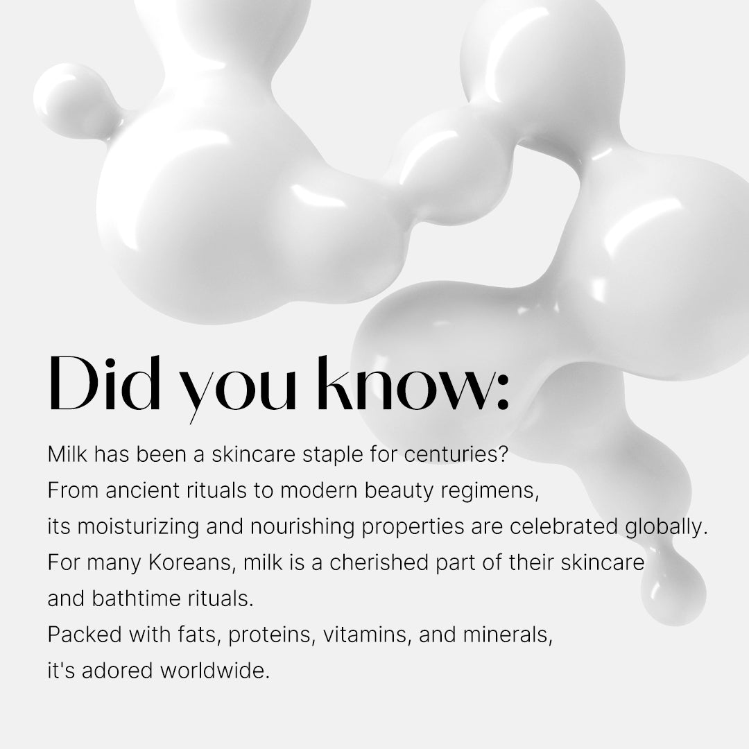 Collagen Glow Booster Milk Serum W4