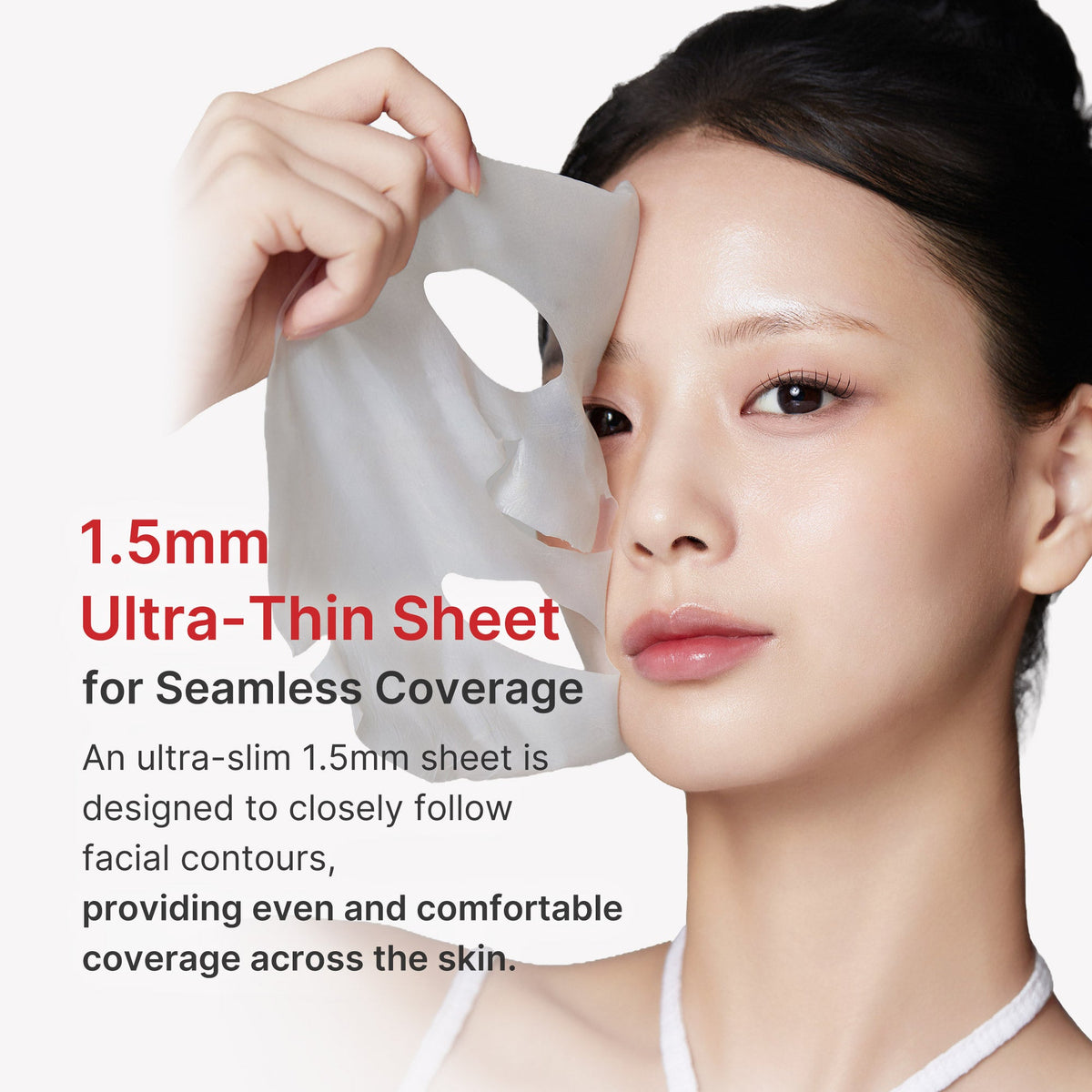 Hypochlorous Acid Peel Mask B9