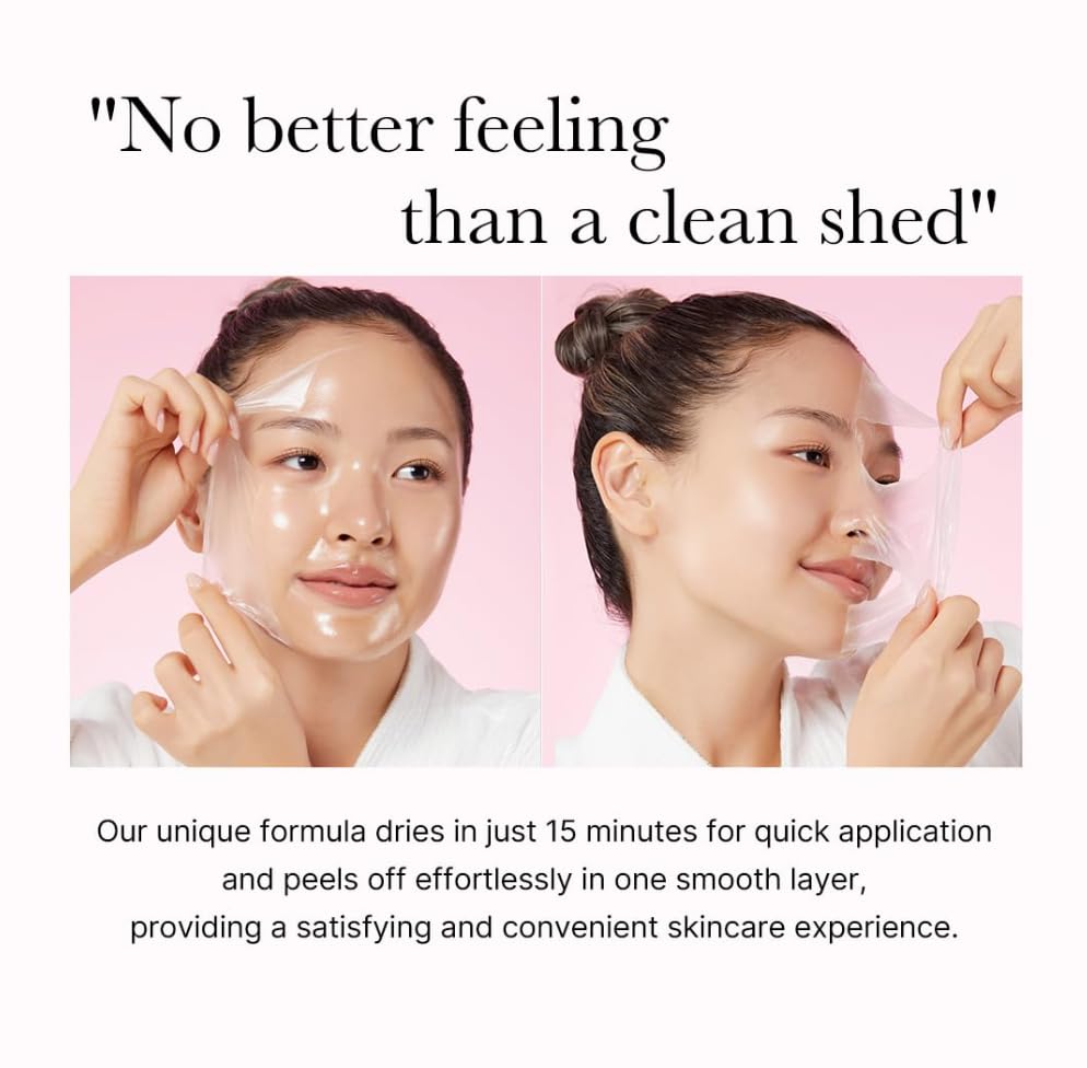 Affordable Glass Glow 7-Day Skincare Set P3