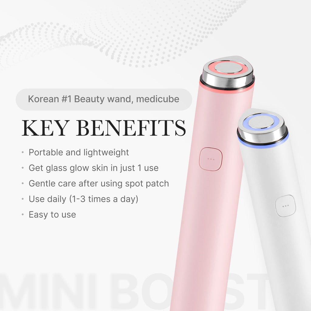 Mini Booster Pro G1