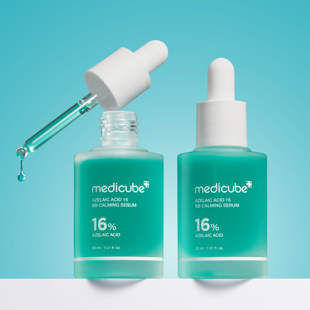 Azelaic Acid 16 Calming Serum F7