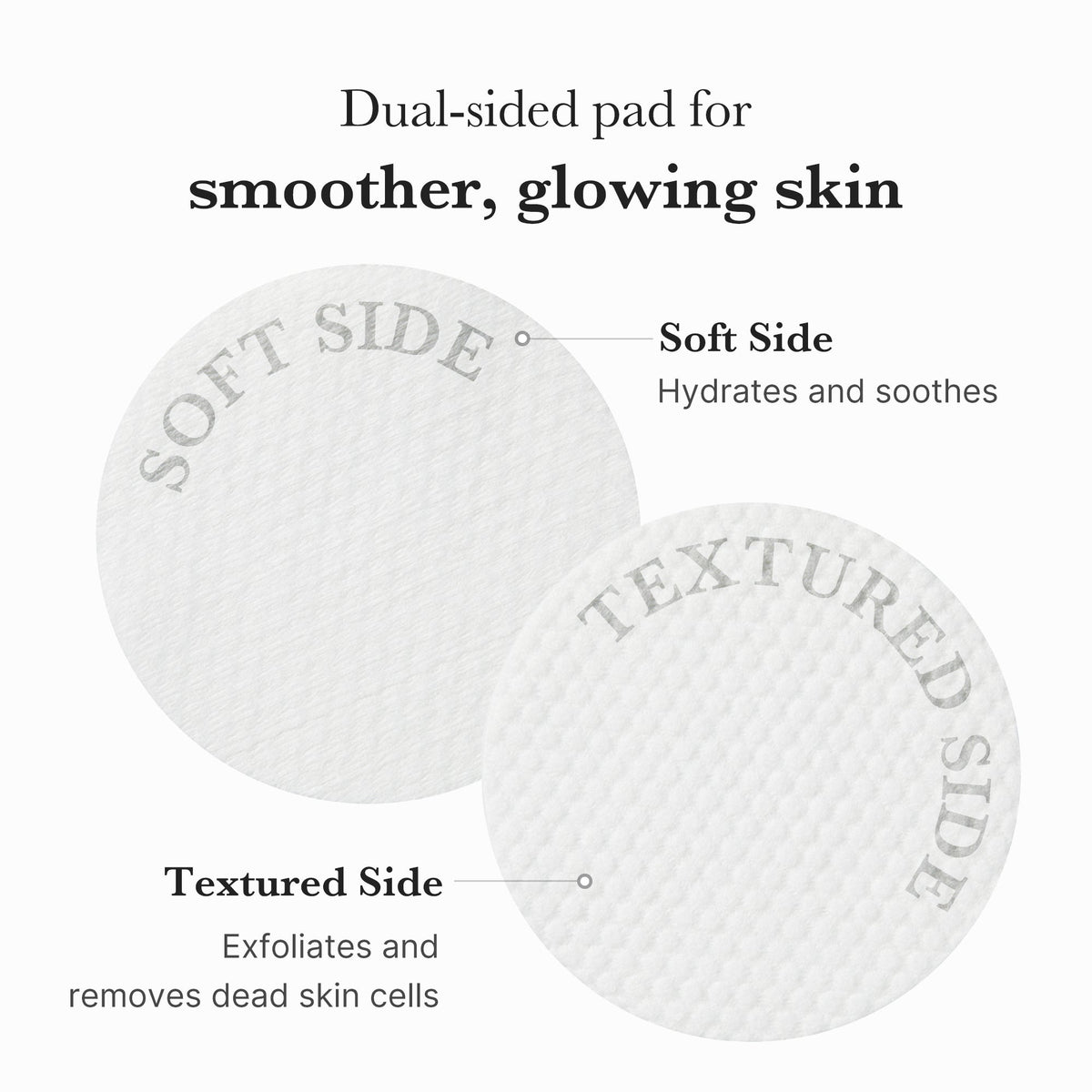 Zero Pore Pads T8