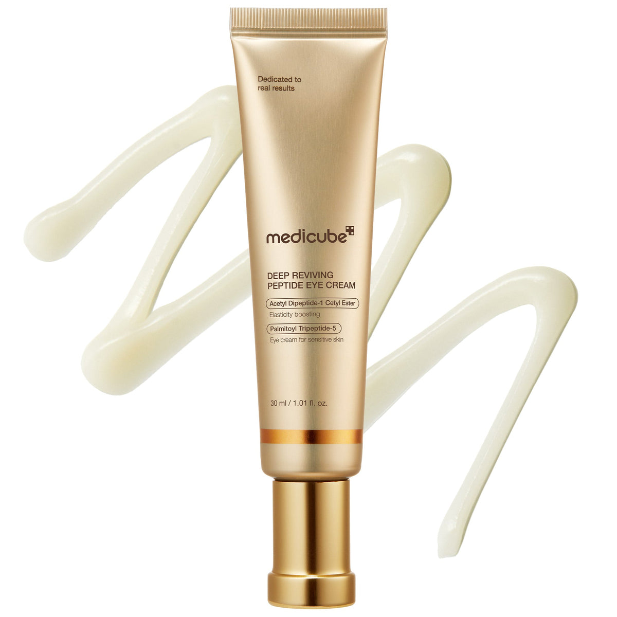 Deep Reviving Peptide Eye Cream M2