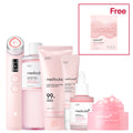 PDRN Pink Glow Home Aesthetic Full Set G9