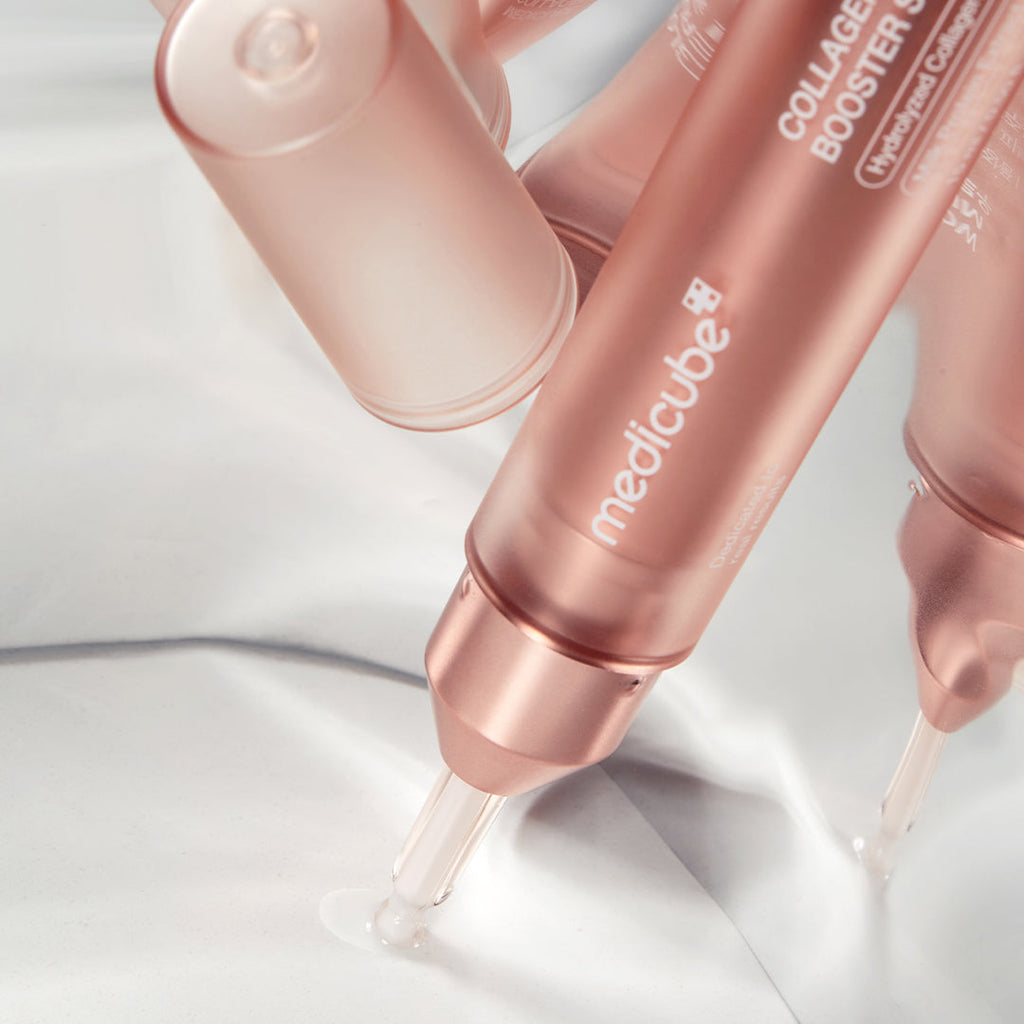 Glazed Milk Duo M5