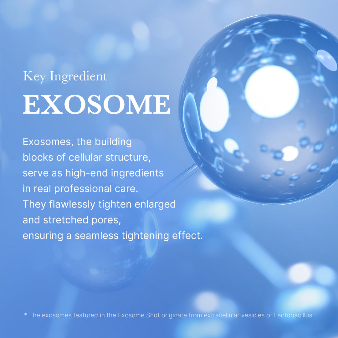 Zero Exosome Shot B9
